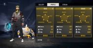 All-time stats